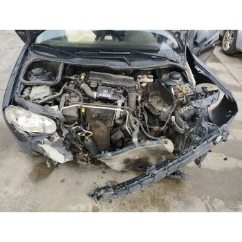 peugeot 206 berlina del año 2004