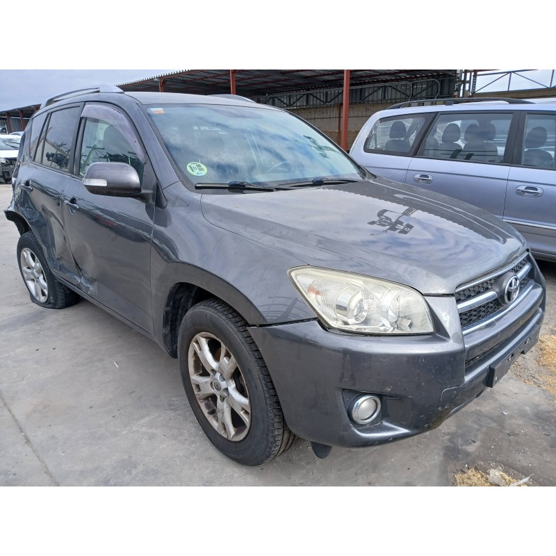 TOYOTA RAV 4 III (_A3_)