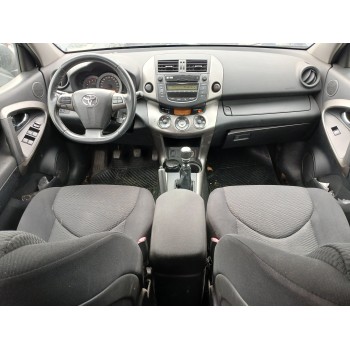 toyota rav 4 iii (_a3_) del año 2009