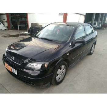 opel astra g berlina del año 2003
