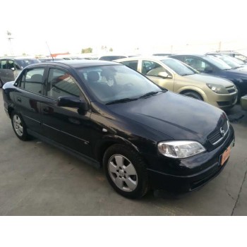 opel astra g berlina del año 2003