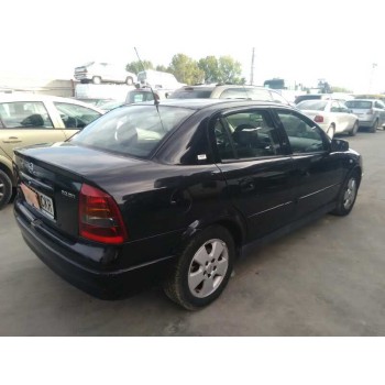opel astra g berlina del año 2003