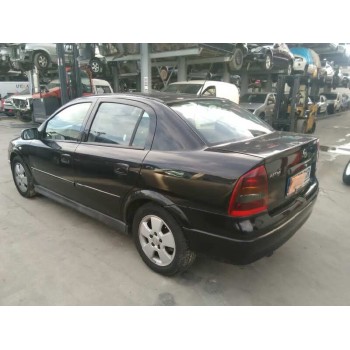 opel astra g berlina del año 2003