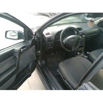 opel astra g berlina del año 2003