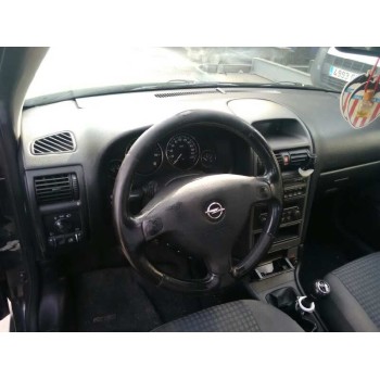 opel astra g berlina del año 2003