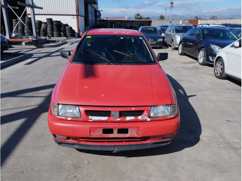 Recambio de carroceria corte para seat ibiza (6k) 1.6 referencia OEM IAM   