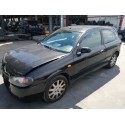 NISSAN ALMERA (N16/E)