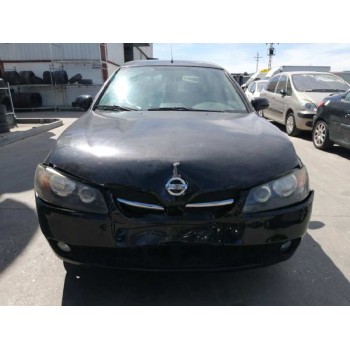 nissan almera (n16/e) del año 2003