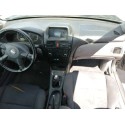 NISSAN ALMERA (N16/E)