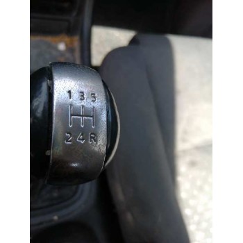 nissan almera (n16/e) del año 2003