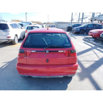 Recambio de carroceria corte para seat ibiza (6k) 1.6 referencia OEM IAM   