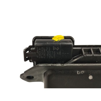Recambio de cerradura maletero / porton para nissan qashqai iii (j12) (2021 - ...) 1.3 dig-t hibrido suave referencia OEM IAM 90