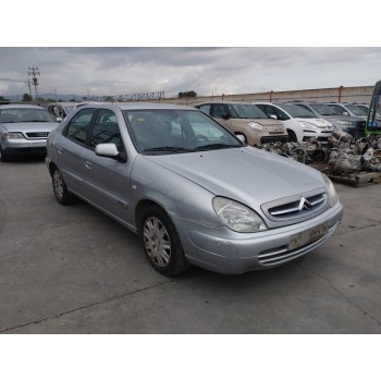 citroën xsara berlina del año 2000