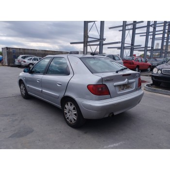 citroën xsara berlina del año 2000
