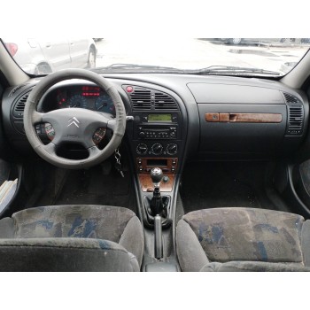 citroën xsara berlina del año 2000