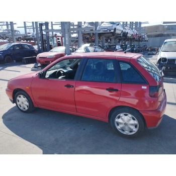 Recambio de carroceria corte para seat ibiza (6k) 1.6 referencia OEM IAM   