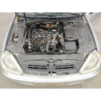 citroën xsara berlina del año 2000