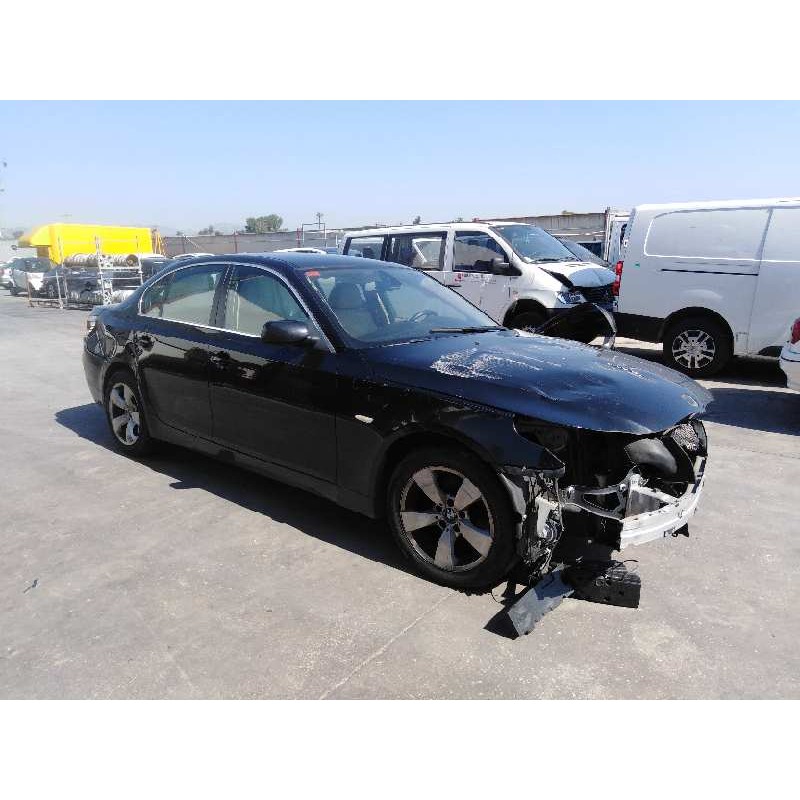 BMW SERIE 5 BERLINA (E60)