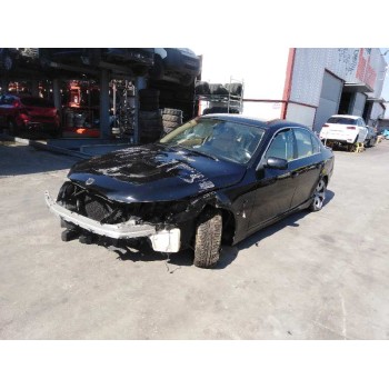 bmw serie 5 berlina (e60) del año 2006