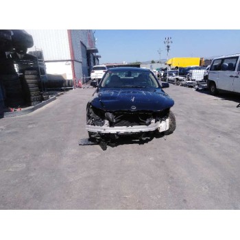 bmw serie 5 berlina (e60) del año 2006