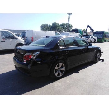 bmw serie 5 berlina (e60) del año 2006
