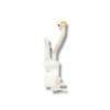 Recambio de deposito limpia para renault megane e-tech suv ev40 (bnj2) referencia OEM IAM 289100834R 289154738R 