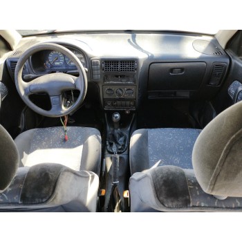 Recambio de carroceria corte para seat ibiza (6k) 1.6 referencia OEM IAM   