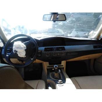 bmw serie 5 berlina (e60) del año 2006