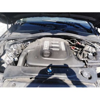bmw serie 5 berlina (e60) del año 2006