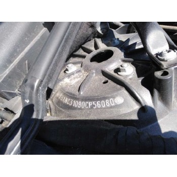 bmw serie 5 berlina (e60) del año 2006