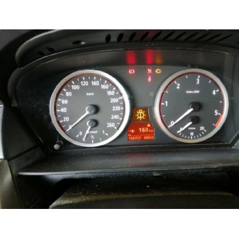 bmw serie 5 berlina (e60) del año 2006