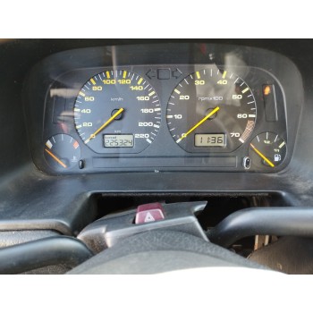 Recambio de carroceria corte para seat ibiza (6k) 1.6 referencia OEM IAM   