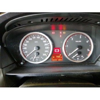 bmw serie 5 berlina (e60) del año 2006