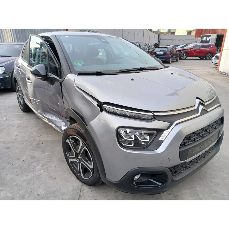 citroën c3 iii (sx) del año 2024