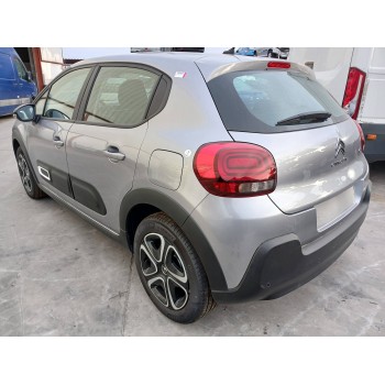 citroën c3 iii (sx) del año 2024