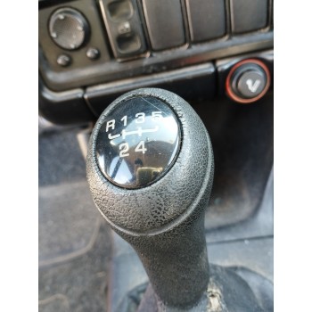Recambio de carroceria corte para seat ibiza (6k) 1.6 referencia OEM IAM   