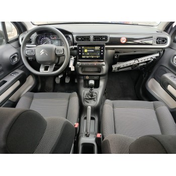 citroën c3 iii (sx) del año 2024