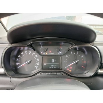 citroën c3 iii (sx) del año 2024