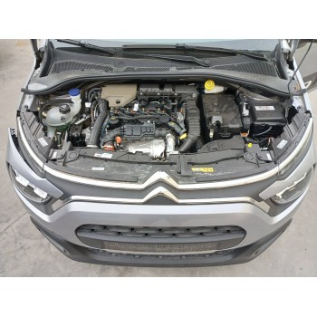 citroën c3 iii (sx) del año 2024