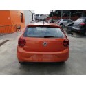 VOLKSWAGEN POLO VI (AW1, BZ1, AE1)