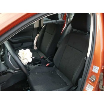 volkswagen polo del año 2018