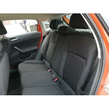 volkswagen polo del año 2018