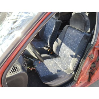 Recambio de carroceria corte para seat ibiza (6k) 1.6 referencia OEM IAM   