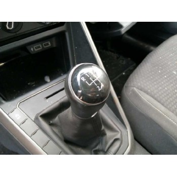 volkswagen polo del año 2018