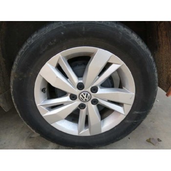 volkswagen polo del año 2018