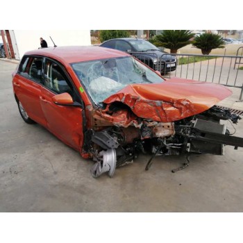 volkswagen polo del año 2018