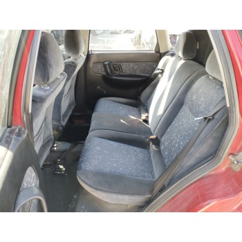 Recambio de carroceria corte para seat ibiza (6k) 1.6 referencia OEM IAM   