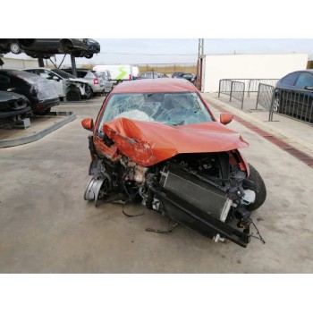 volkswagen polo del año 2018