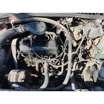 Recambio de carroceria corte para seat ibiza (6k) 1.6 referencia OEM IAM   