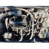 Recambio de carroceria corte para seat ibiza (6k) 1.6 referencia OEM IAM   